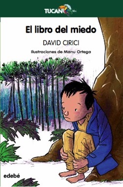 El libro del miedo El libro del miedo