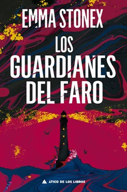 Los guardianes del faro Los guardianes del faro