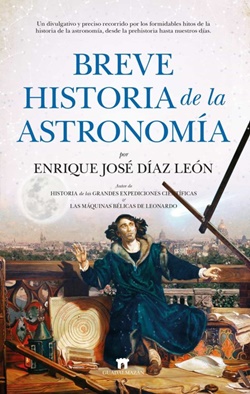 Breve historia de la astronomía Breve historia de la astronomía