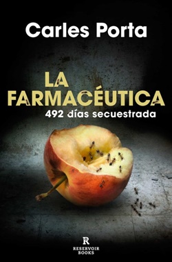 La farmacéutica La farmacéutica