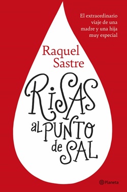 Risas al punto de sal Risas al punto de sal