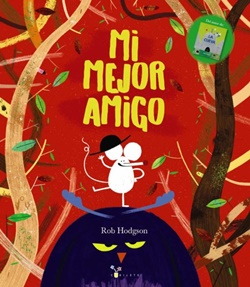 Mi mejor amigo Mi mejor amigo