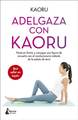 Adelgaza con Kaoru Adelgaza con Kaoru