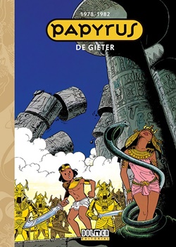 Papyrus 1978-1982 Papyrus 1978-1982
