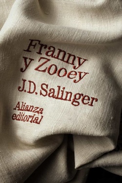 Franny y Zooey Franny y Zooey