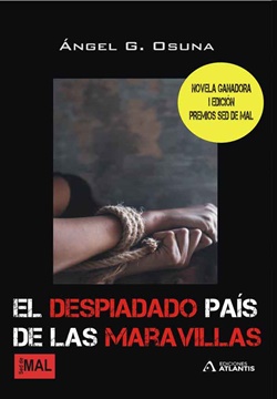 El despiadado país de las maravillas El despiadado país de las maravillas