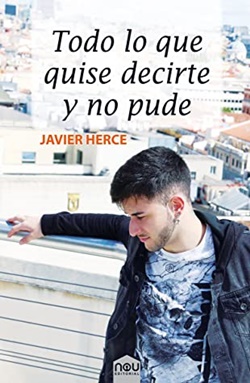 Todo lo que quise decirte y no pude Todo lo que quise decirte y no pude