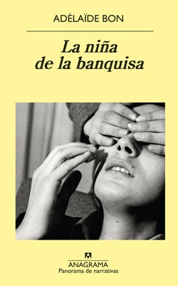 La niña de la banquisa La niña de la banquisa