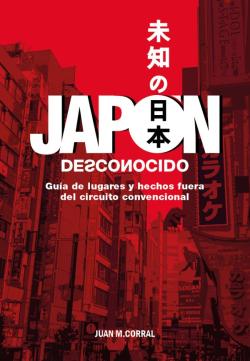 Japón desconocido Japón desconocido