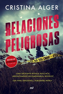 Relaciones peligrosas Relaciones peligrosas