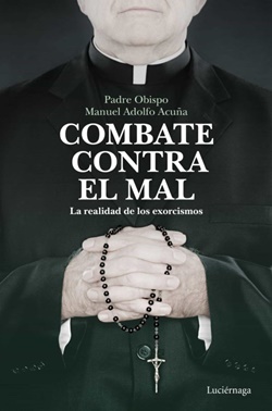 Combate contra el mal Combate contra el mal