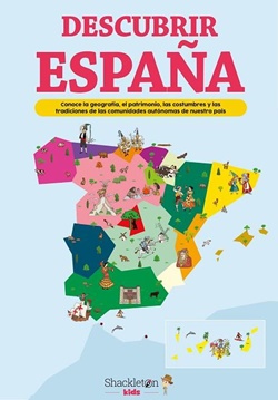 Descubrir España Descubrir España
