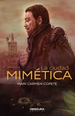 La ciudad mimética La ciudad mimética