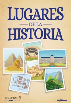 Lugares de la historia Lugares de la historia