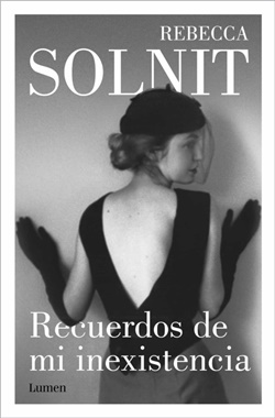 Recuerdos de mi inexistencia Recuerdos de mi inexistencia