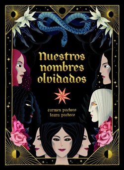 Nuestros nombres olvidados Nuestros nombres olvidados