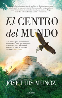 El centro del mundo El centro del mundo