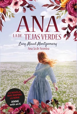 Ana, la de Tejas Verdes 2. Ana, la de Avonlea