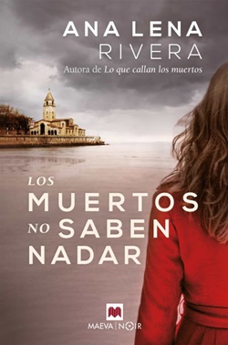 Los muertos no saben nadar Los muertos no saben nadar