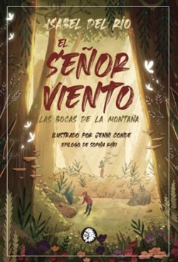 El señor del viento El señor del viento