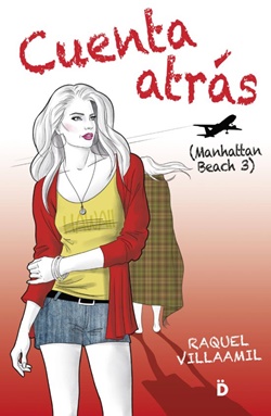Manhattan Beach 3. Cuenta atrás Manhattan Beach 3. Cuenta atrás