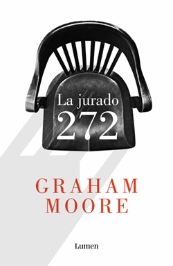 La jurado 272 La jurado 272