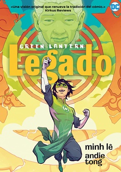 Green Lantern: Legado Green Lantern: Legado