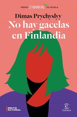 No hay gacelas en Finlandia No hay gacelas en Finlandia