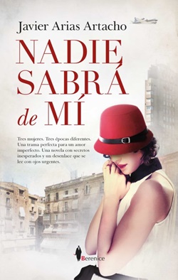 Nadie sabrá de mí Nadie sabrá de mí