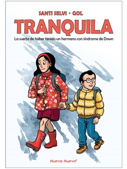 Tranquila Tranquila