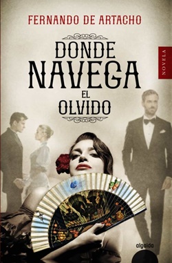 Donde navega el olvido Donde navega el olvido