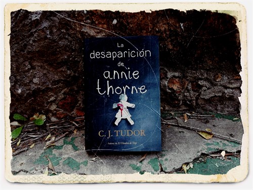 Ladesapariciondeanniethorne