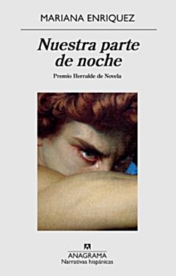Nuestra parte de noche Nuestra parte de noche