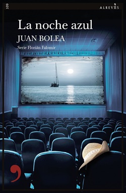 La noche azul La noche azul
