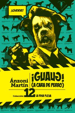 ¡GUAUG! (A cara de perro) ¡GUAUG! (A cara de perro)