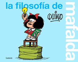 La filosofía de Mafalda La filosofía de Mafalda
