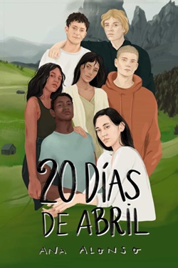 20 Días de abril 20 Días de abril