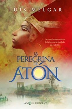 La peregrina de Atón La peregrina de Atón