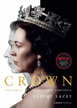 The Crown. Volumen 2 The Crown. Volumen 2