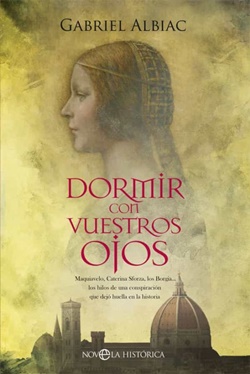 Dormir con vuestros ojos Dormir con vuestros ojos