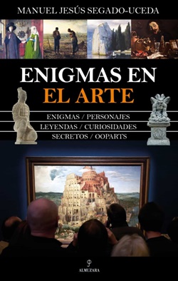 Enigmas en el arte Enigmas en el arte