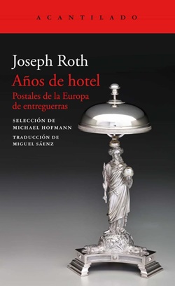 Años de hotel Años de hotel