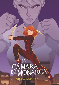 La Cámara del Monarca (Alfas 2) La Cámara del Monarca (Alfas 2)