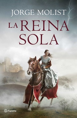 La reina sola La reina sola