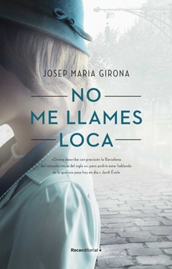No me llames loca No me llames loca