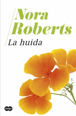 La huida La huida
