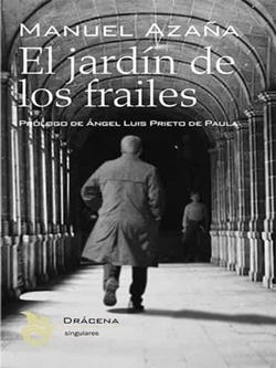 El jardín de los frailes El jardín de los frailes
