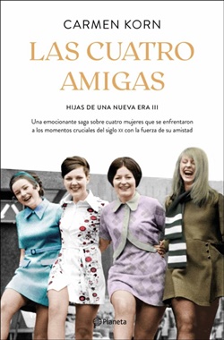 Las cuatro amigas Las cuatro amigas
