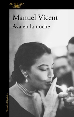 Ava en la noche Ava en la noche