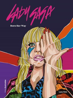 Lady Gaga. Born her way Lady Gaga. Born her way